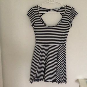 American eagle skater dress